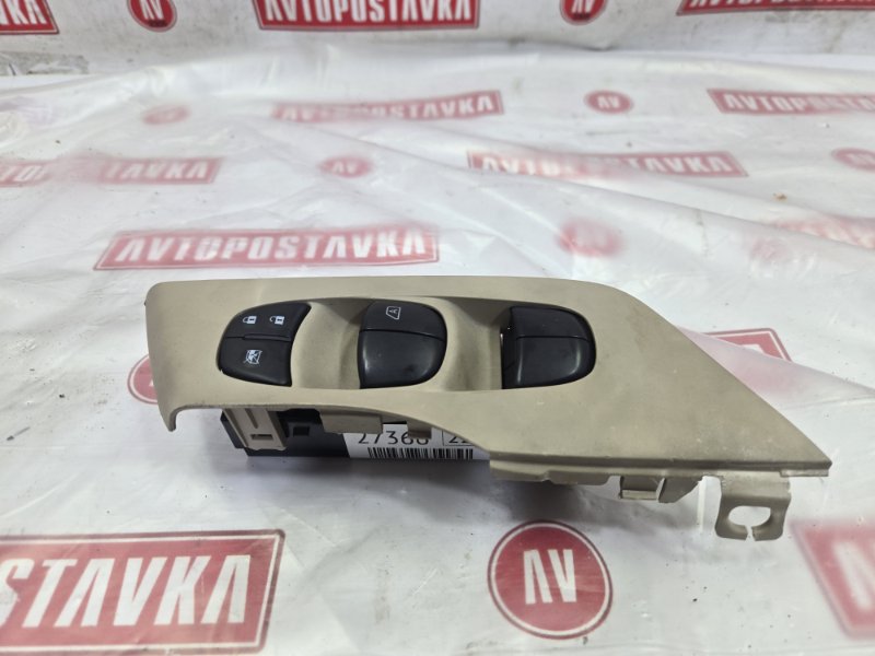 Блок управления стеклоподъемниками, 1500 рублей, Красноярск