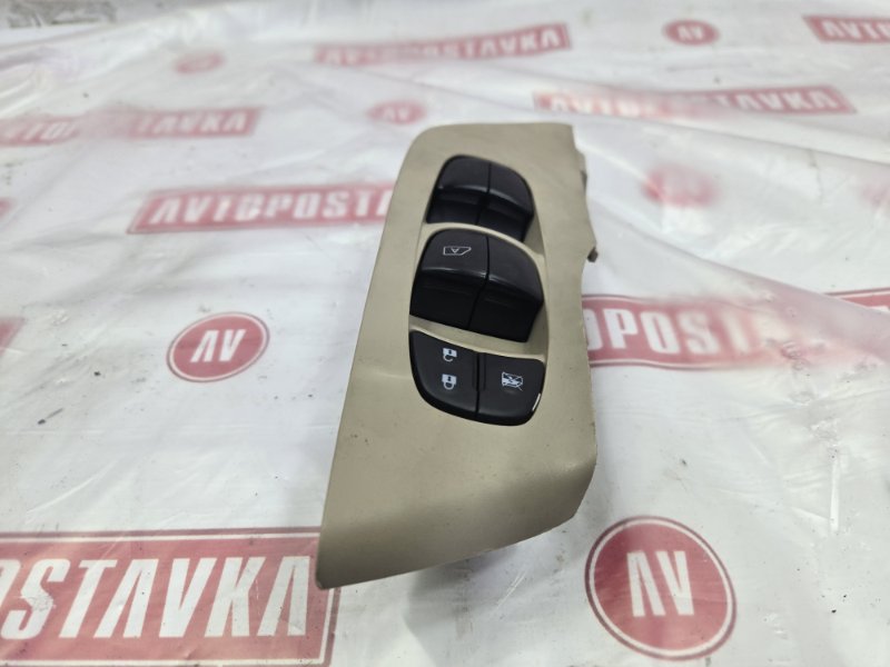 Блок управления стеклоподъемниками, 1500 рублей, Красноярск