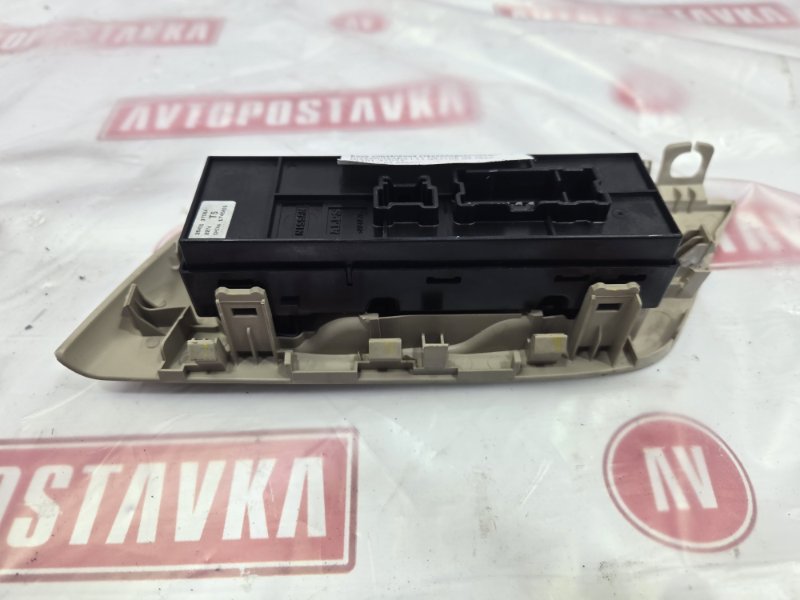 Блок управления стеклоподъемниками, 1500 рублей, Красноярск