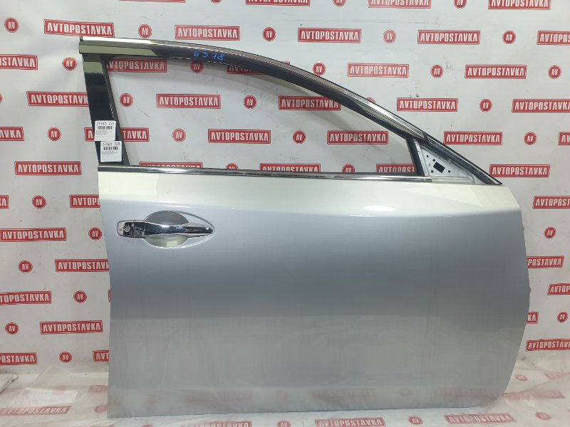 Дверь боковая, 19900 рублей, Красноярск