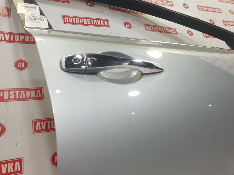 Дверь боковая, 19900 рублей, Красноярск