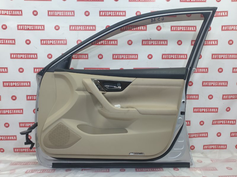 Дверь боковая, 19900 рублей, Красноярск