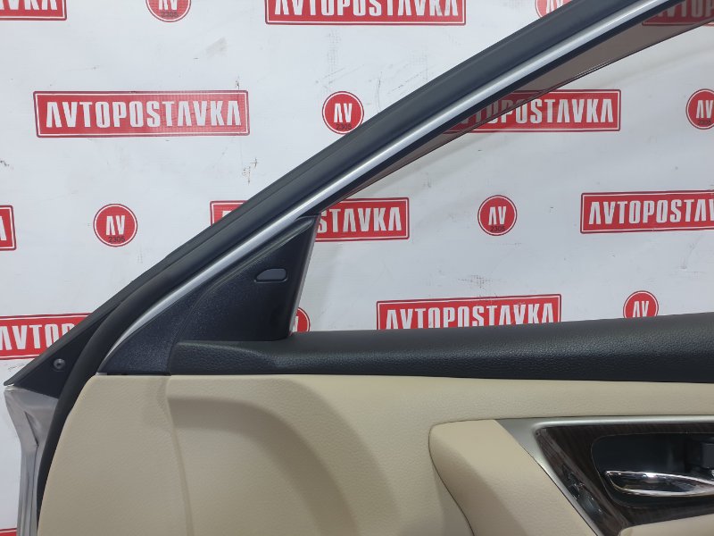 Дверь боковая, 19900 рублей, Красноярск