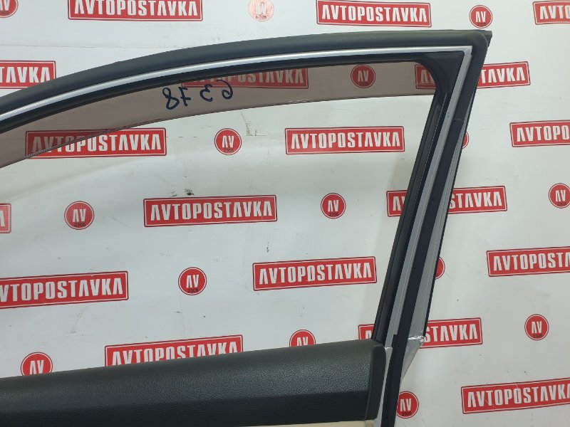 Дверь боковая, 19900 рублей, Красноярск