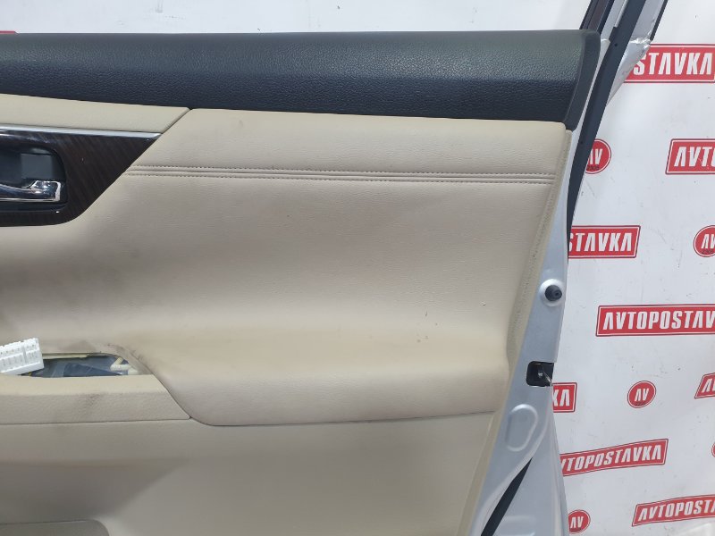 Дверь боковая, 19900 рублей, Красноярск