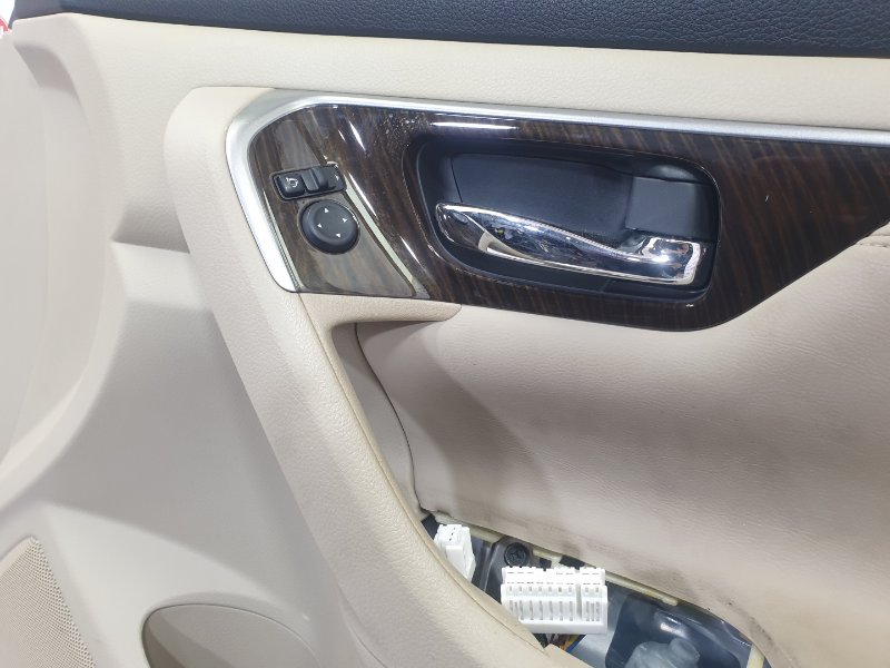 Дверь боковая, 19900 рублей, Красноярск