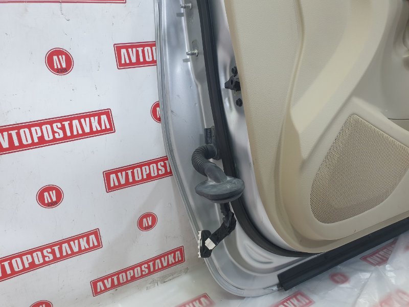 Дверь боковая, 19900 рублей, Красноярск