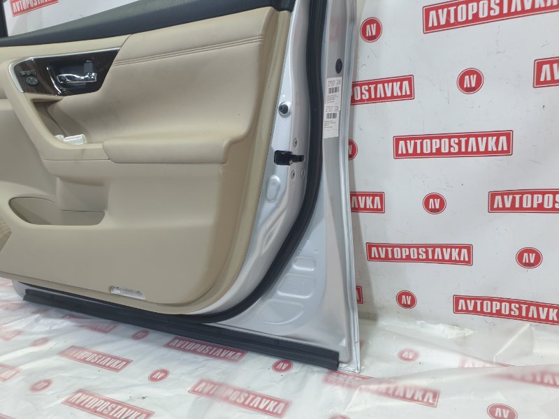 Дверь боковая, 19900 рублей, Красноярск