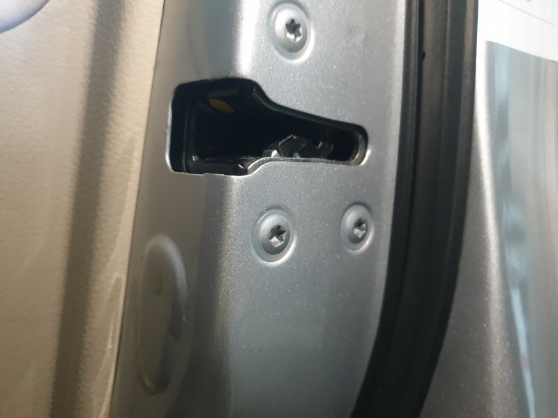 Замок двери, 3000 рублей, Красноярск