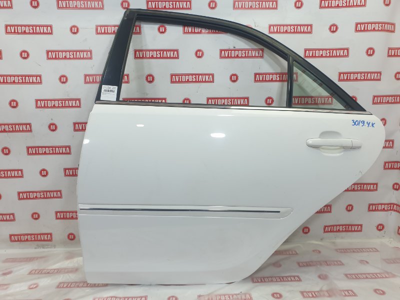 Дверь боковая, 24990 рублей, Красноярск