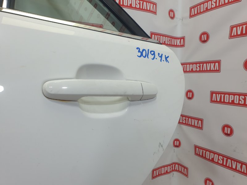 Дверь боковая, 24990 рублей, Красноярск