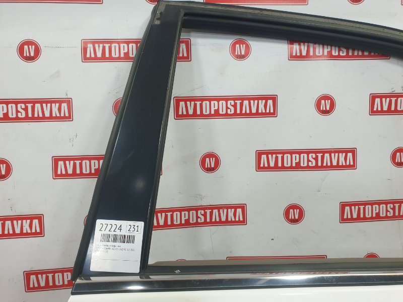 Дверь боковая, 24990 рублей, Красноярск