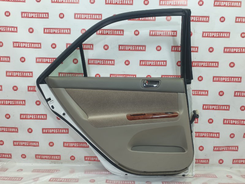 Дверь боковая, 24990 рублей, Красноярск