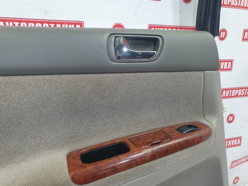 Дверь боковая, 24990 рублей, Красноярск