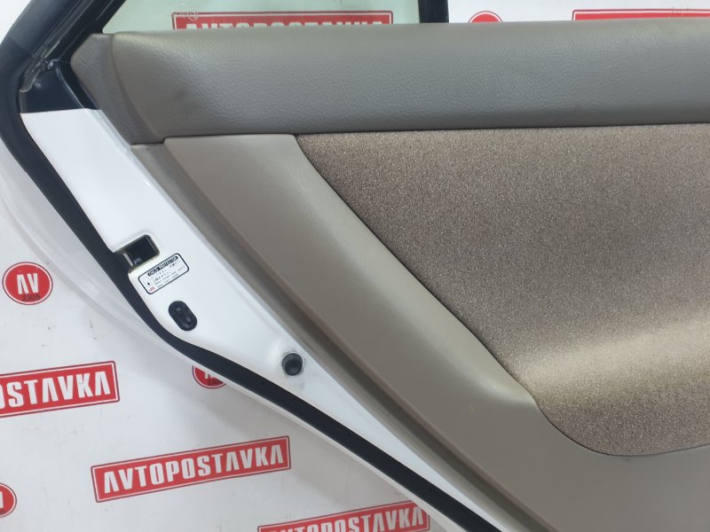 Дверь боковая, 24990 рублей, Красноярск