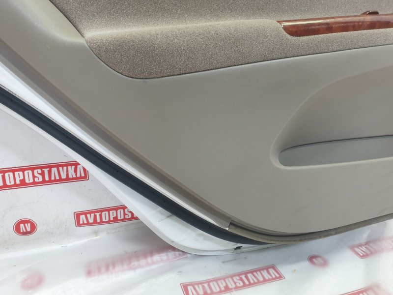 Дверь боковая, 24990 рублей, Красноярск