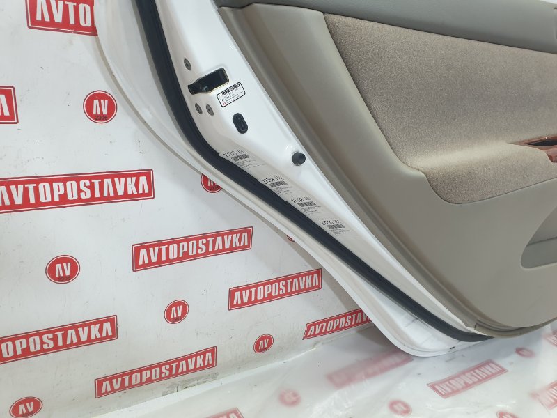 Дверь боковая, 24990 рублей, Красноярск