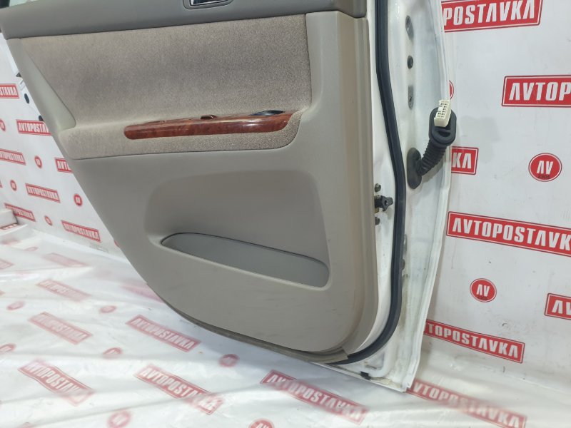 Дверь боковая, 24990 рублей, Красноярск