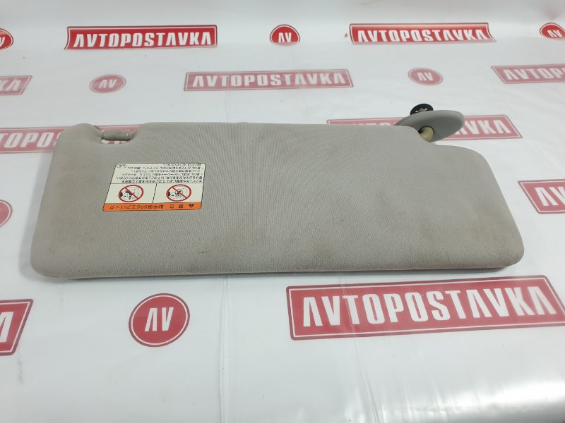 Козырек солнцезащитный, 350 рублей, Красноярск