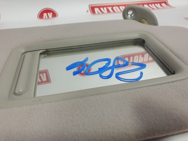 Козырек солнцезащитный, 350 рублей, Красноярск