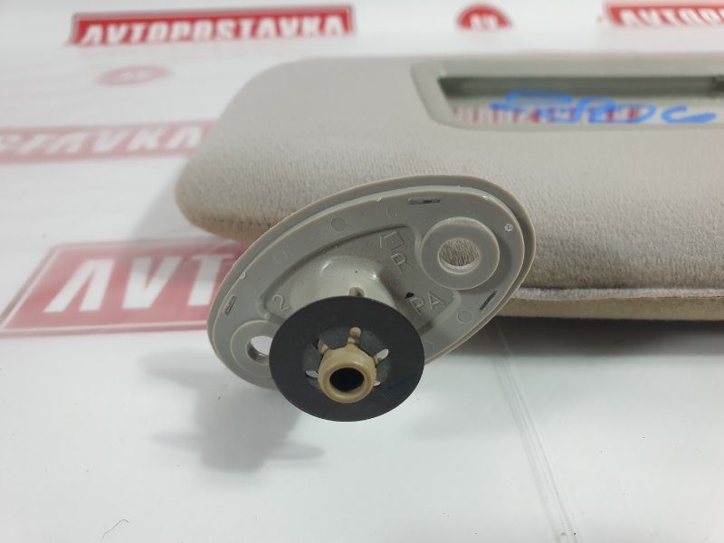 Козырек солнцезащитный, 350 рублей, Красноярск