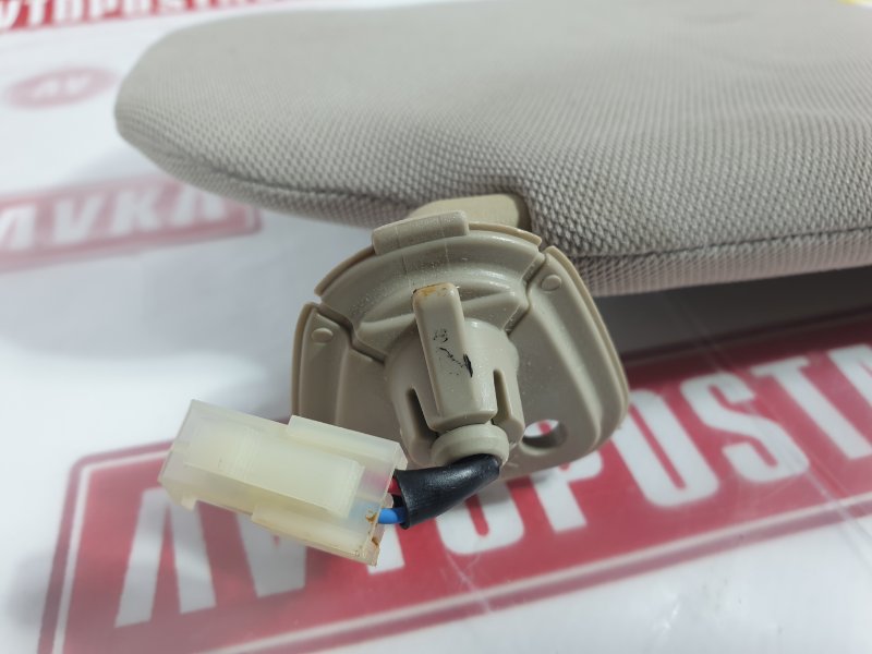 Козырек солнцезащитный, 350 рублей, Красноярск