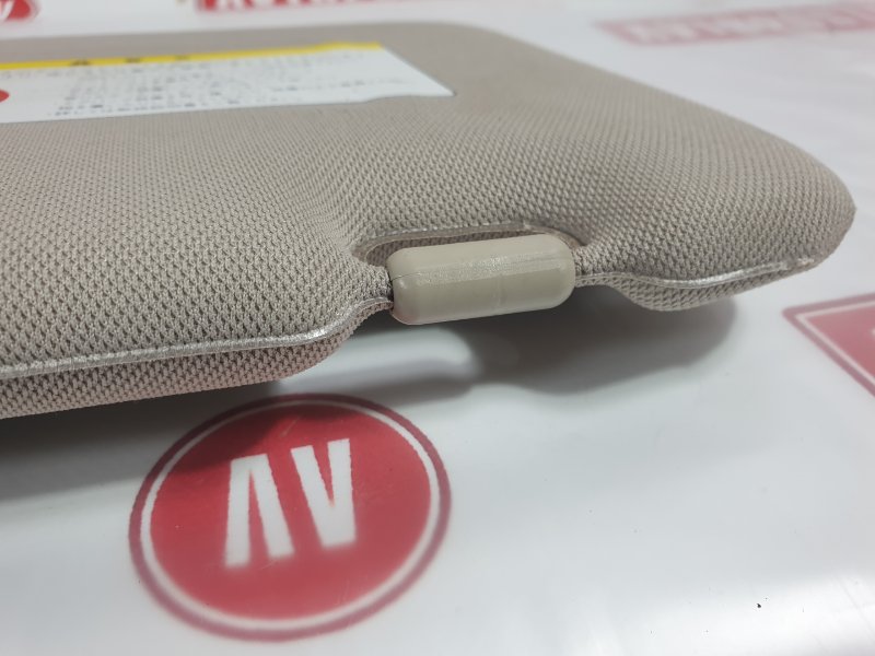 Козырек солнцезащитный, 350 рублей, Красноярск