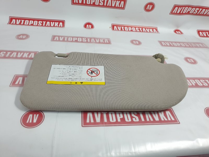 Козырек солнцезащитный, 350 рублей, Красноярск