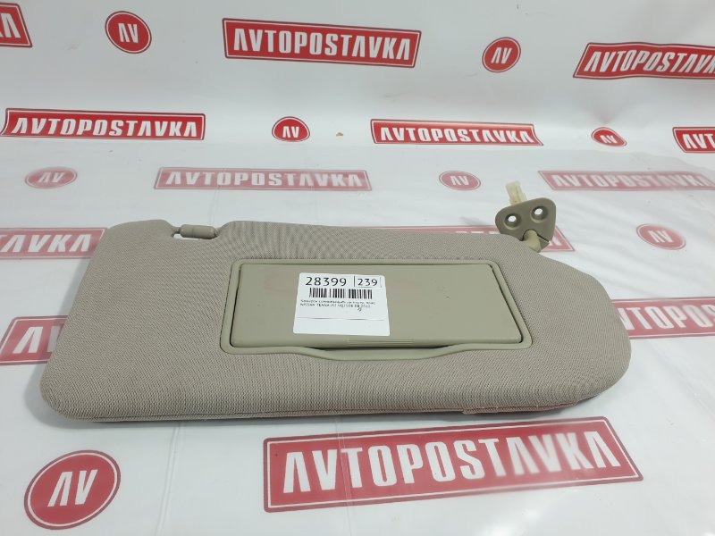 Козырек солнцезащитный, 350 рублей, Красноярск