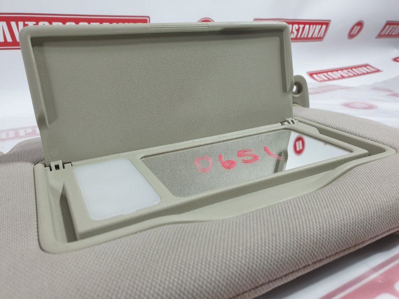 Козырек солнцезащитный, 350 рублей, Красноярск