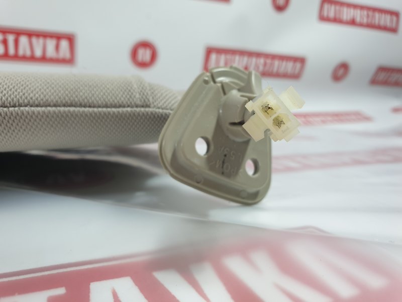 Козырек солнцезащитный, 350 рублей, Красноярск