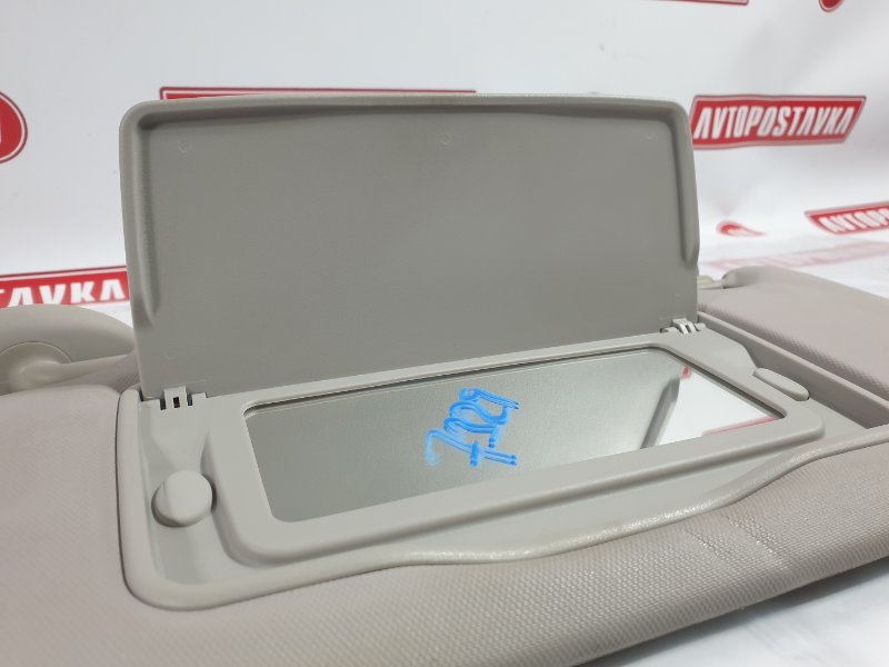 Козырек солнцезащитный, 1000 рублей, Красноярск