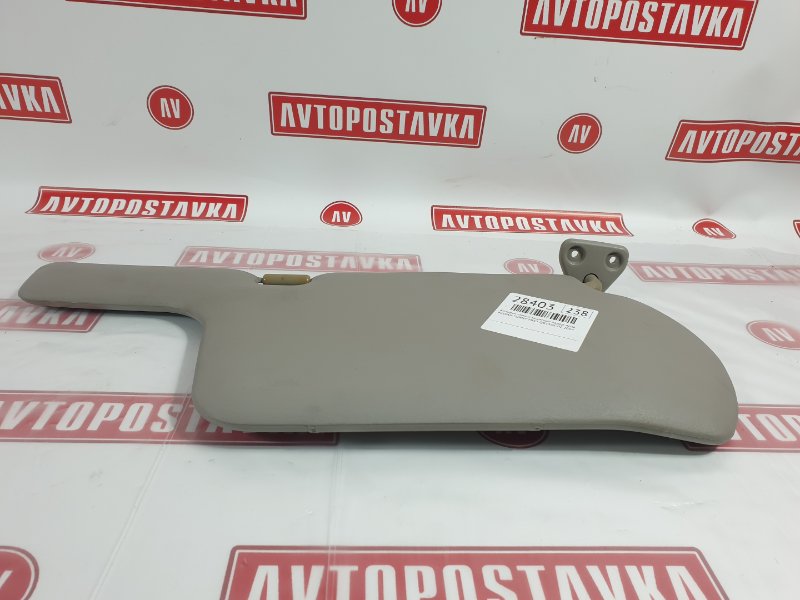 Козырек солнцезащитный, 300 рублей, Красноярск