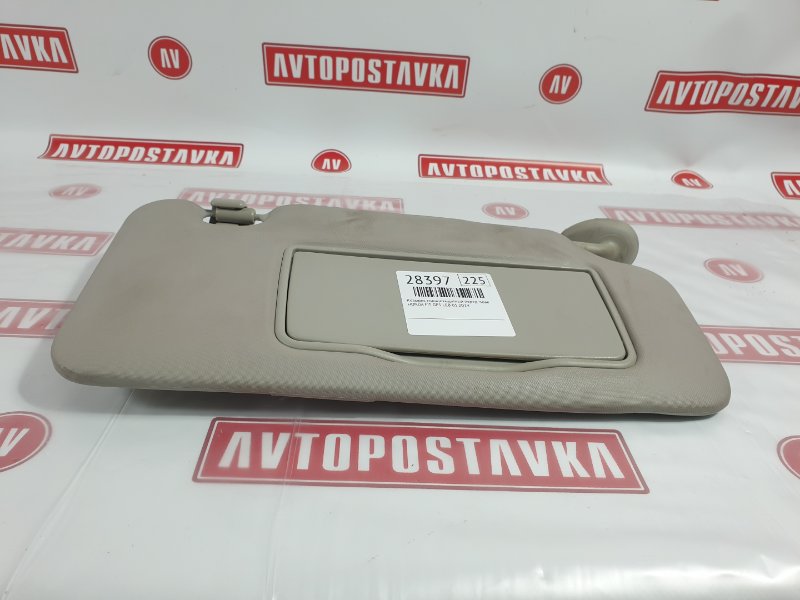 Козырек солнцезащитный, 1000 рублей, Красноярск