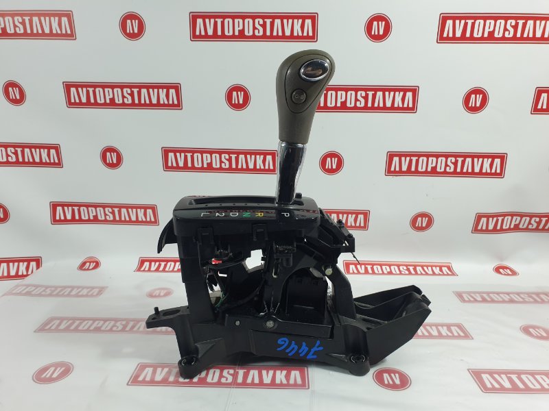 Селектор КПП, 1600 рублей, Красноярск