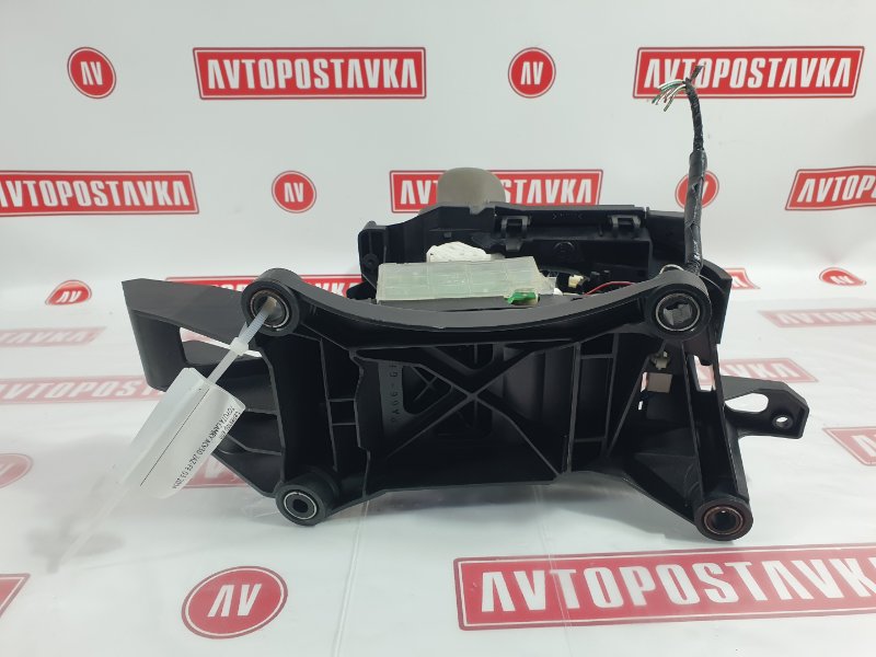 Селектор КПП, 1600 рублей, Красноярск