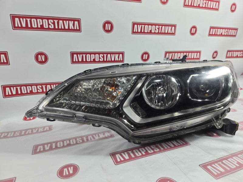Фара LED, 10990 рублей, Красноярск