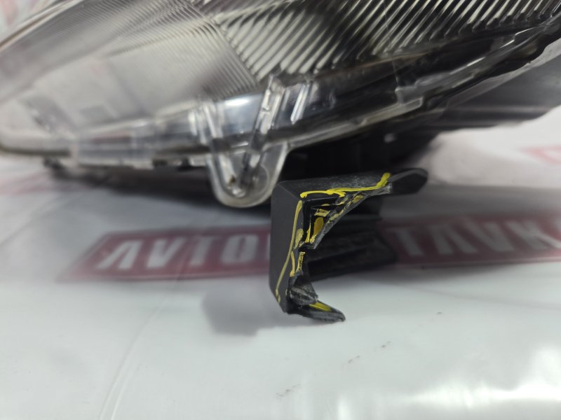 Фара LED, 10990 рублей, Красноярск