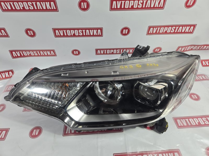 Фара LED, 10990 рублей, Красноярск