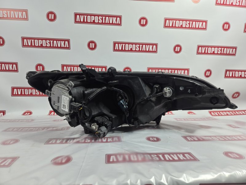 Фара LED, 10990 рублей, Красноярск