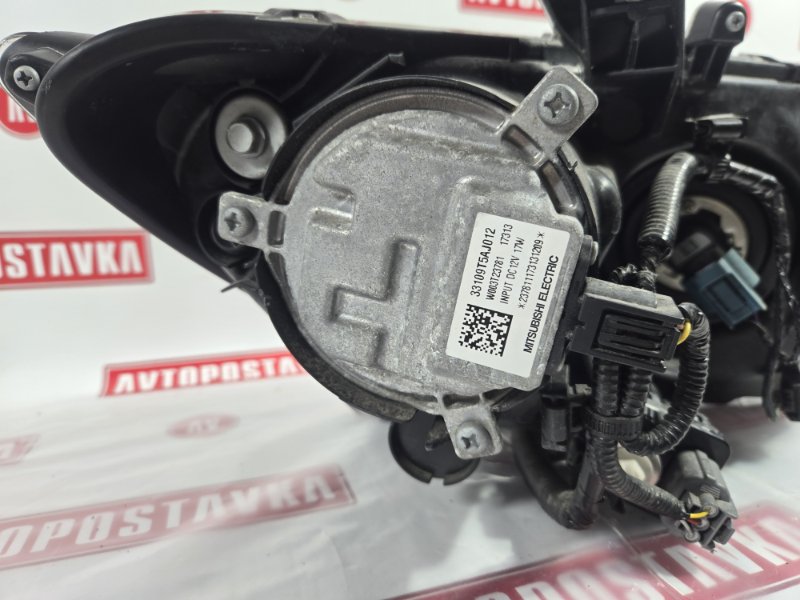 Фара LED, 10990 рублей, Красноярск