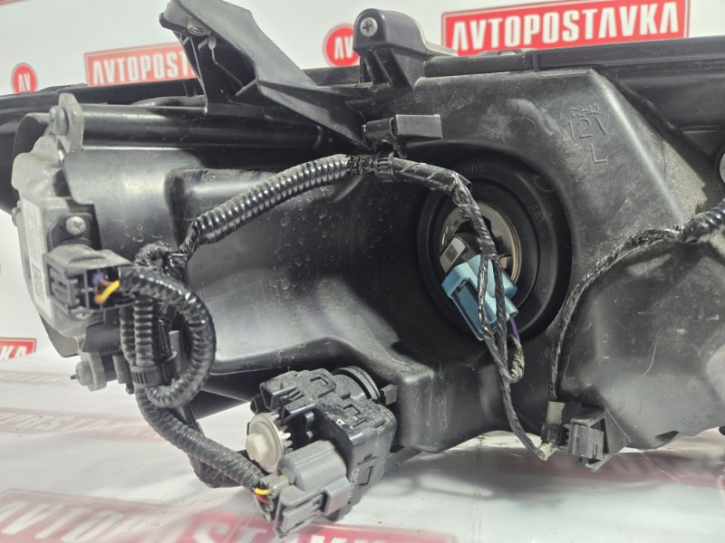 Фара LED, 10990 рублей, Красноярск