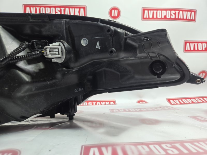 Фара LED, 10990 рублей, Красноярск