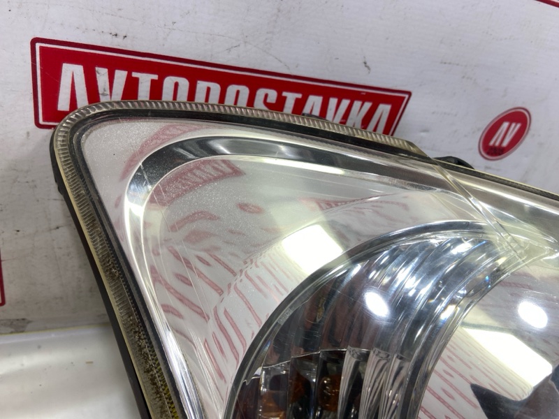 Фара галогеновая, 12000 рублей, Красноярск