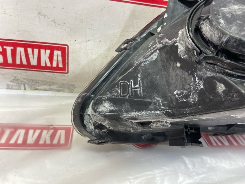 Фара галогеновая, 12000 рублей, Красноярск