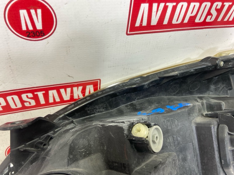 Фара галогеновая, 12000 рублей, Красноярск