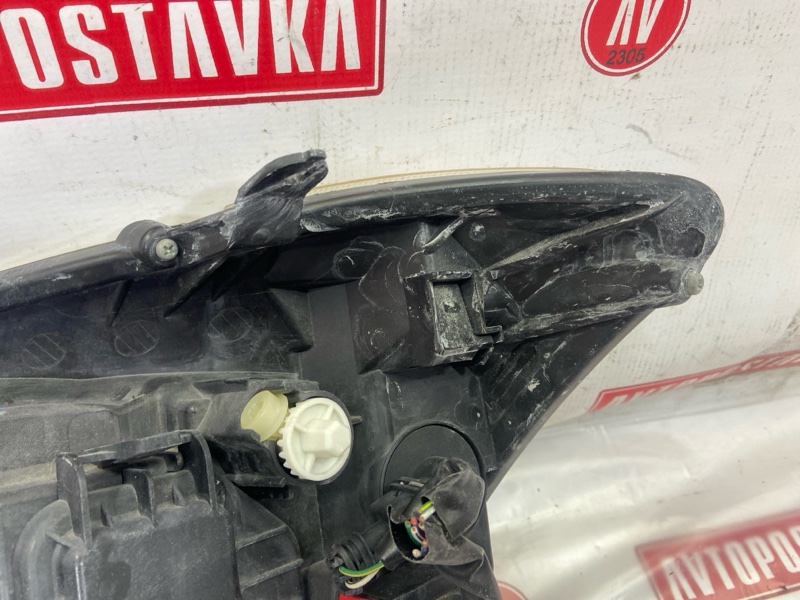 Фара галогеновая, 12000 рублей, Красноярск