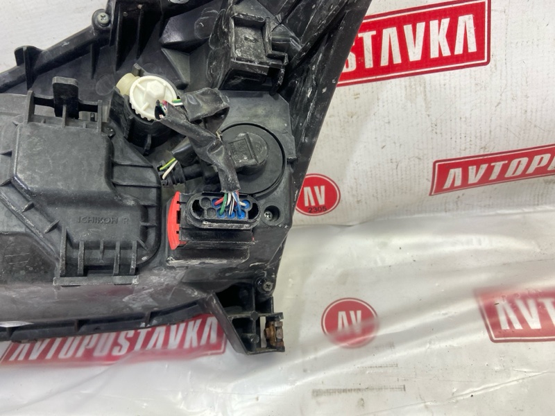 Фара галогеновая, 12000 рублей, Красноярск