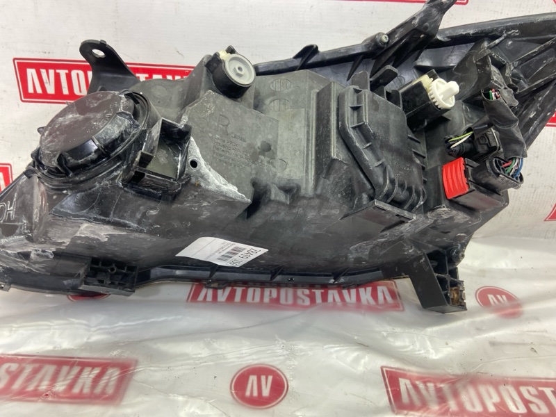 Фара галогеновая, 12000 рублей, Красноярск