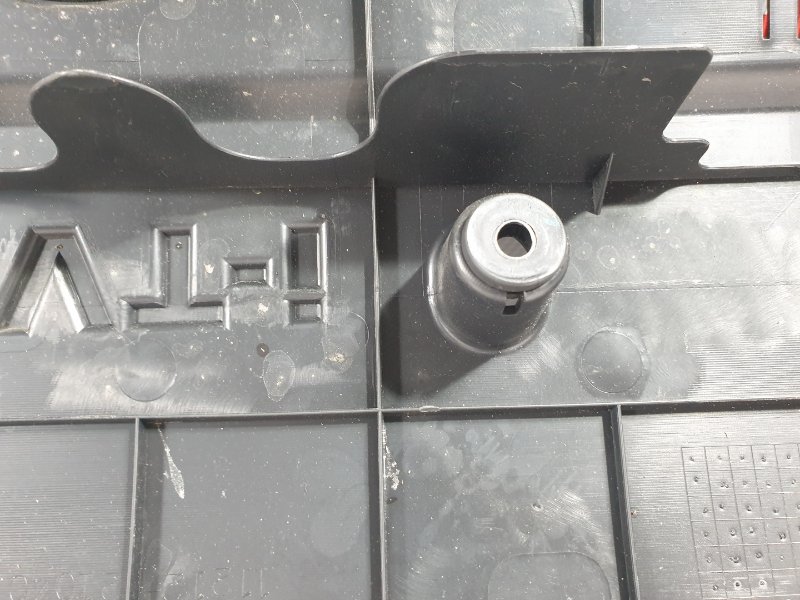 Крышка ДВС декоративная, 2500 рублей, Красноярск